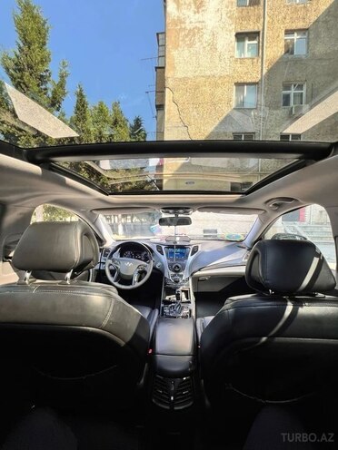 Hyundai Grandeur 2012, 269,568 km - 3.0 л - Sumqayıt