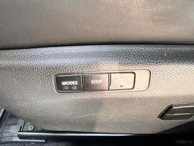 Hyundai Grandeur 2012, 269,568 km - 3.0 л - Sumqayıt