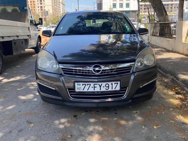 Opel Astra 2009, 280,000 km - 1.4 l - Bakı