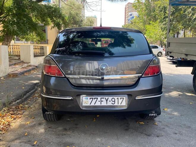 Opel Astra 2009, 280,000 km - 1.4 l - Bakı