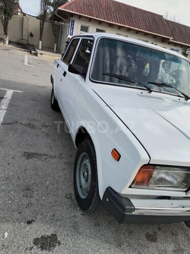 LADA (VAZ) 2107 2009, 186,000 km - 1.6 l - Zərdab