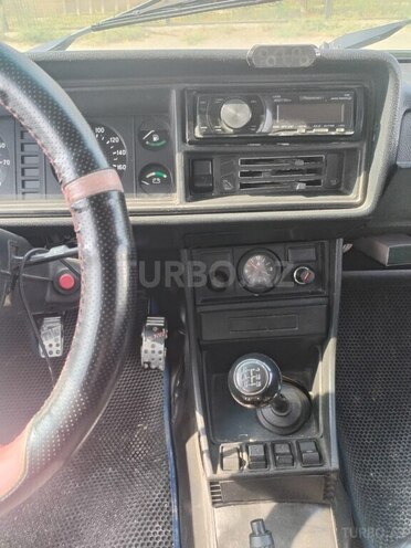 LADA (VAZ) 2107 2009, 186,000 km - 1.6 l - Zərdab