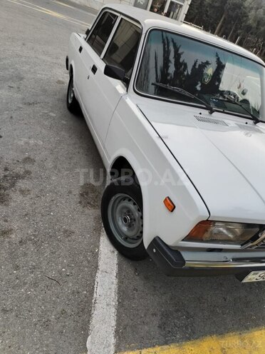 LADA (VAZ) 2107 2009, 186,000 km - 1.6 l - Zərdab