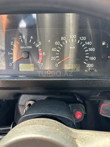 LADA (VAZ) Niva 2012, 88,733 km - 1.7 l - Bakı