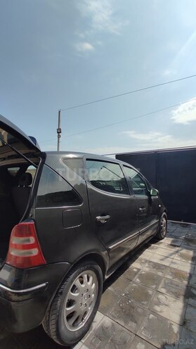 Mercedes A 160 2001, 286,160 km - 1.6 l - Bakı
