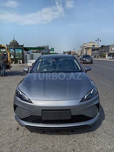 BYD  2025, 0 km - 1.5 l - Bakı