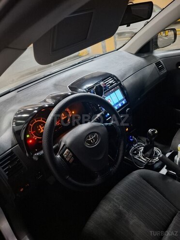 Toyota Corolla 2007, 338,000 km - 1.4 l - Gəncə