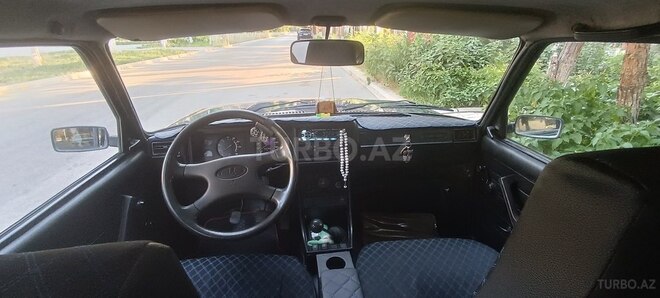 LADA (VAZ) 2107 1998, 93,000 km - 1.6 л - Şirvan