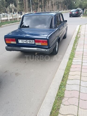 LADA (VAZ) 2107 1998, 93,000 km - 1.6 л - Şirvan