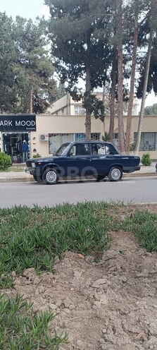 LADA (VAZ) 2107 1998, 93,000 km - 1.6 л - Şirvan