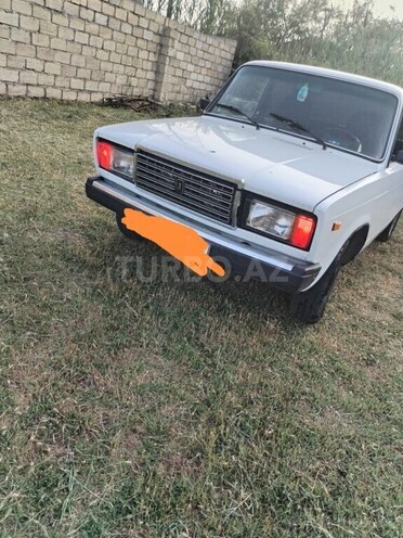 LADA (VAZ) 2107 2009, 186,000 km - 1.6 l - Zərdab