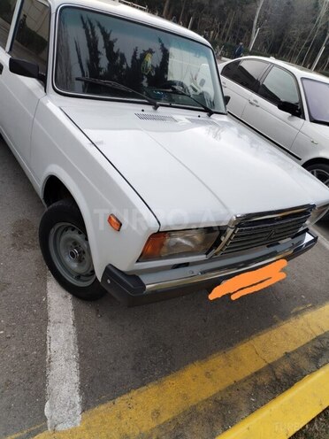 LADA (VAZ) 2107 2009, 186,000 km - 1.6 l - Zərdab
