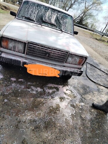 LADA (VAZ) 2107 2009, 186,000 km - 1.6 l - Zərdab