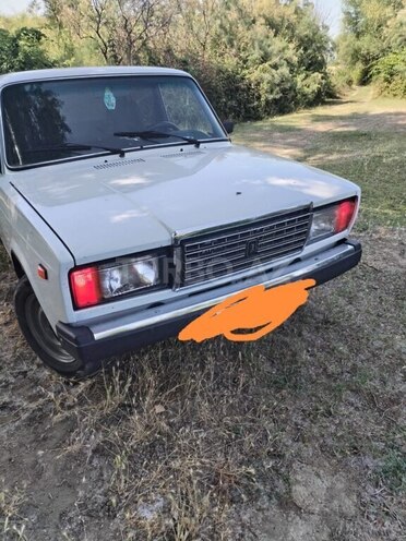 LADA (VAZ) 2107 2009, 186,000 km - 1.6 l - Zərdab
