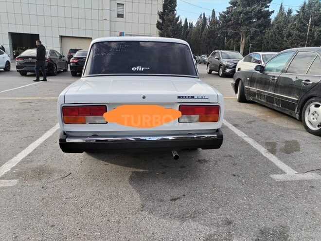 LADA (VAZ) 2107 2009, 186,000 km - 1.6 l - Zərdab