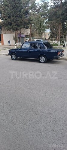LADA (VAZ) 2107 1998, 93,000 km - 1.6 л - Şirvan