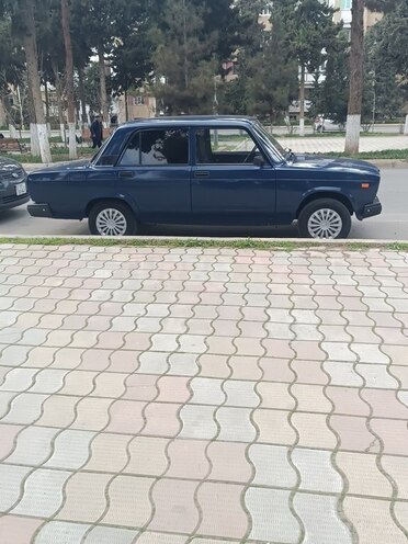 LADA (VAZ) 2107 1998, 93,000 km - 1.6 л - Şirvan
