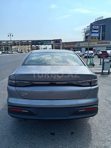 BYD  2025, 0 km - 1.5 l - Bakı