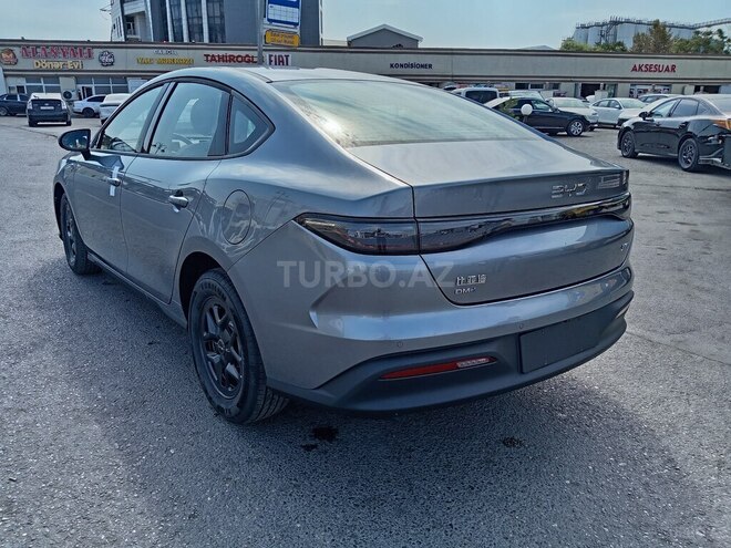 BYD  2025, 0 km - 1.5 l - Bakı