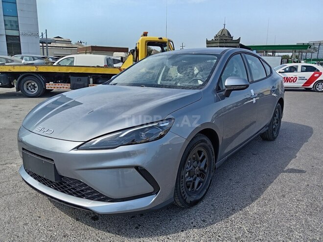 BYD  2025, 0 km - 1.5 l - Bakı