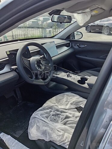 BYD  2025, 0 km - 1.5 l - Bakı