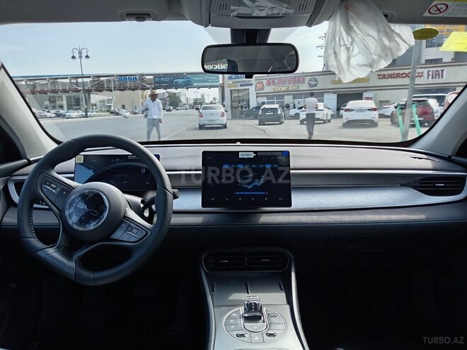 BYD  2025, 0 km - 1.5 l - Bakı