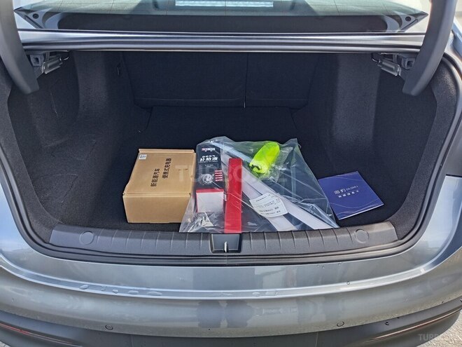 BYD  2025, 0 km - 1.5 l - Bakı