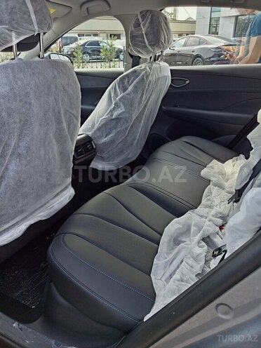 BYD  2025, 0 km - 1.5 l - Bakı
