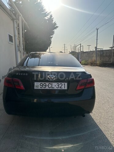 Toyota Camry 2007, 416,000 km - 2.4 l - Bakı