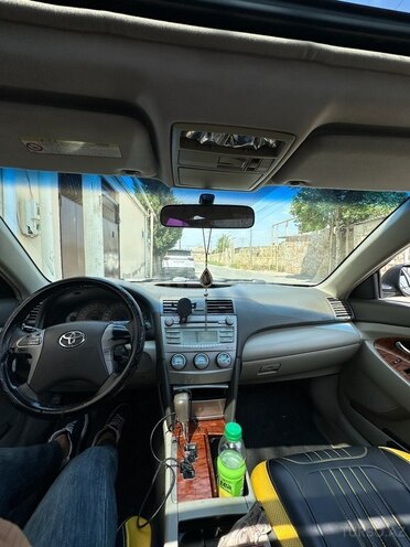 Toyota Camry 2007, 416,000 km - 2.4 l - Bakı