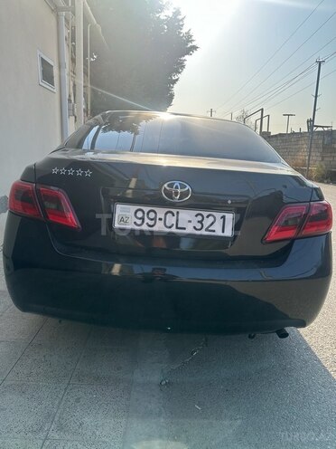 Toyota Camry 2007, 416,000 km - 2.4 l - Bakı