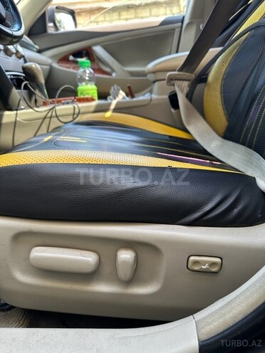 Toyota Camry 2007, 416,000 km - 2.4 l - Bakı
