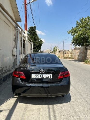 Toyota Camry 2007, 416,000 km - 2.4 l - Bakı