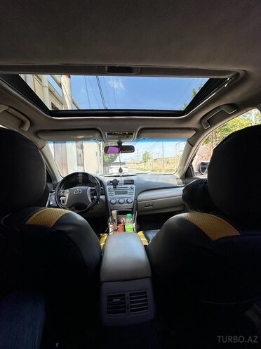Toyota Camry 2007, 416,000 km - 2.4 l - Bakı