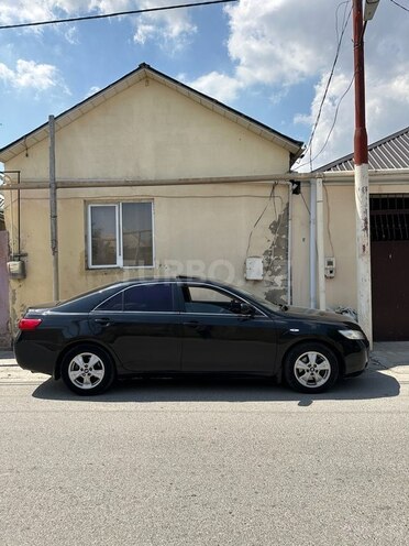 Toyota Camry 2007, 416,000 km - 2.4 l - Bakı