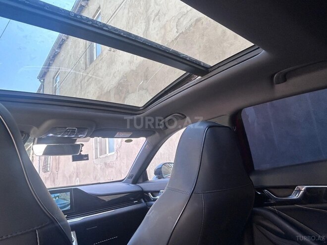 Bestune B70S 2023, 44,000 km - 2.0 l - Bakı