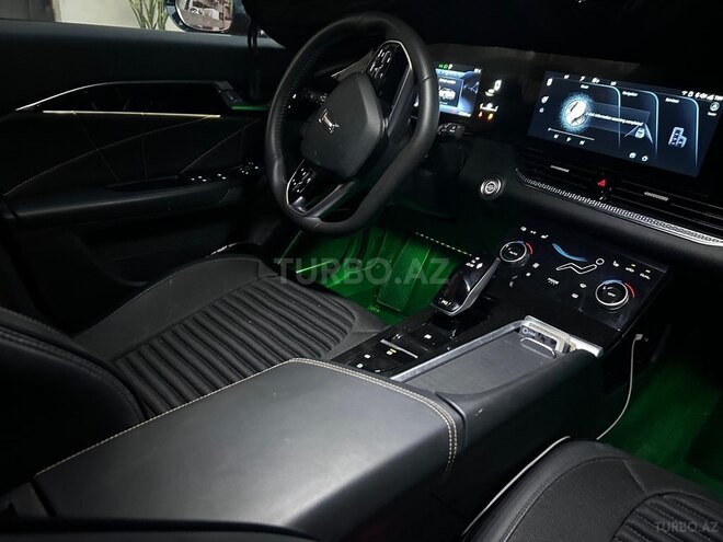 Bestune B70S 2023, 44,000 km - 2.0 l - Bakı