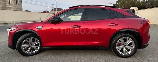 Bestune B70S 2023, 44,000 km - 2.0 l - Bakı
