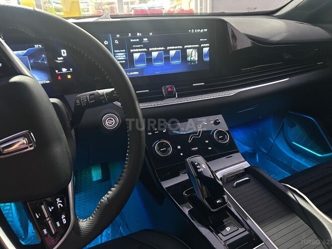 Bestune B70S 2023, 44,000 km - 2.0 l - Bakı