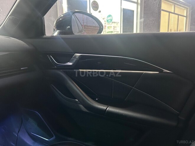 Bestune B70S 2023, 44,000 km - 2.0 l - Bakı