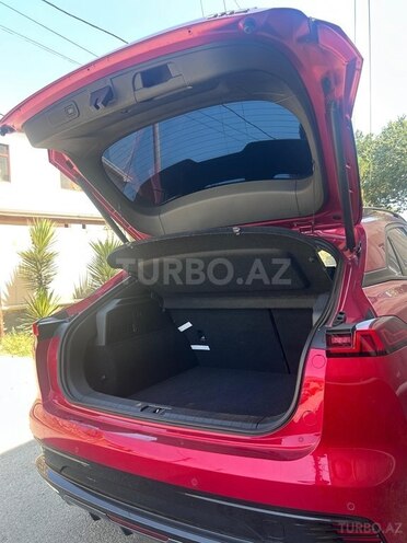 Bestune B70S 2023, 44,000 km - 2.0 l - Bakı