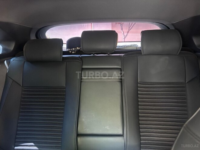 Bestune B70S 2023, 44,000 km - 2.0 l - Bakı