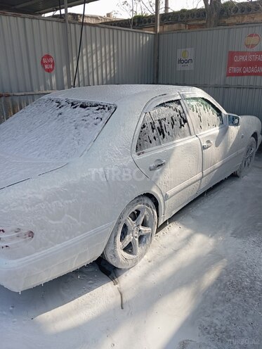 Mercedes E 230 1995, 450,000 km - 2.3 l - Bakı