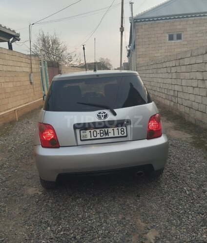 Toyota Xa 2005, 276,000 km - 1.5 l - Şirvan