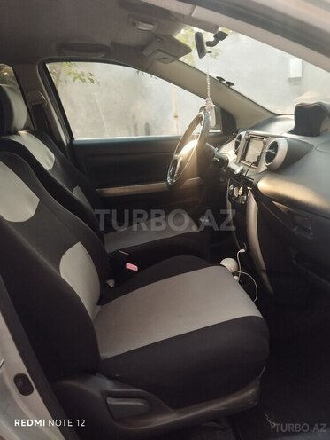 Toyota Xa 2005, 276,000 km - 1.5 l - Şirvan