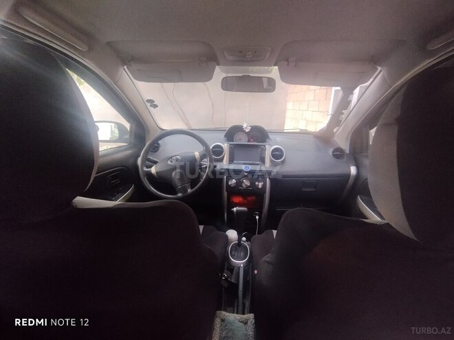 Toyota Xa 2005, 276,000 km - 1.5 l - Şirvan