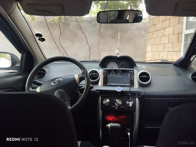 Toyota Xa 2005, 276,000 km - 1.5 l - Şirvan
