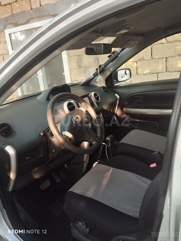 Toyota Xa 2005, 276,000 km - 1.5 l - Şirvan