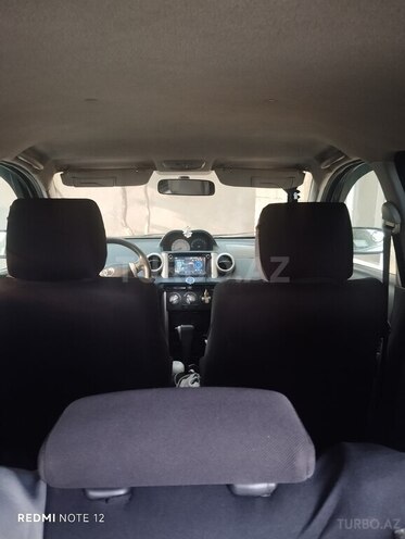 Toyota Xa 2005, 276,000 km - 1.5 l - Şirvan