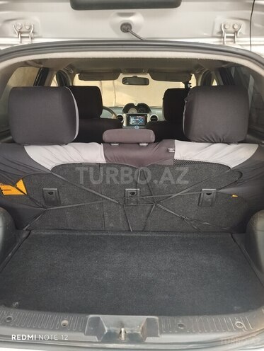 Toyota Xa 2005, 276,000 km - 1.5 l - Şirvan
